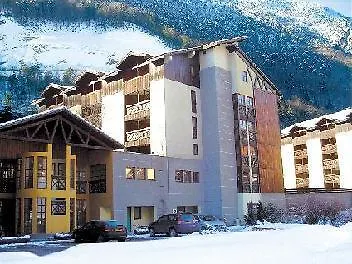 Apts Lagrange Cybele Les Bains 5*