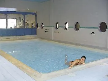 Apts Lagrange Cybele Les Bains Hotel
